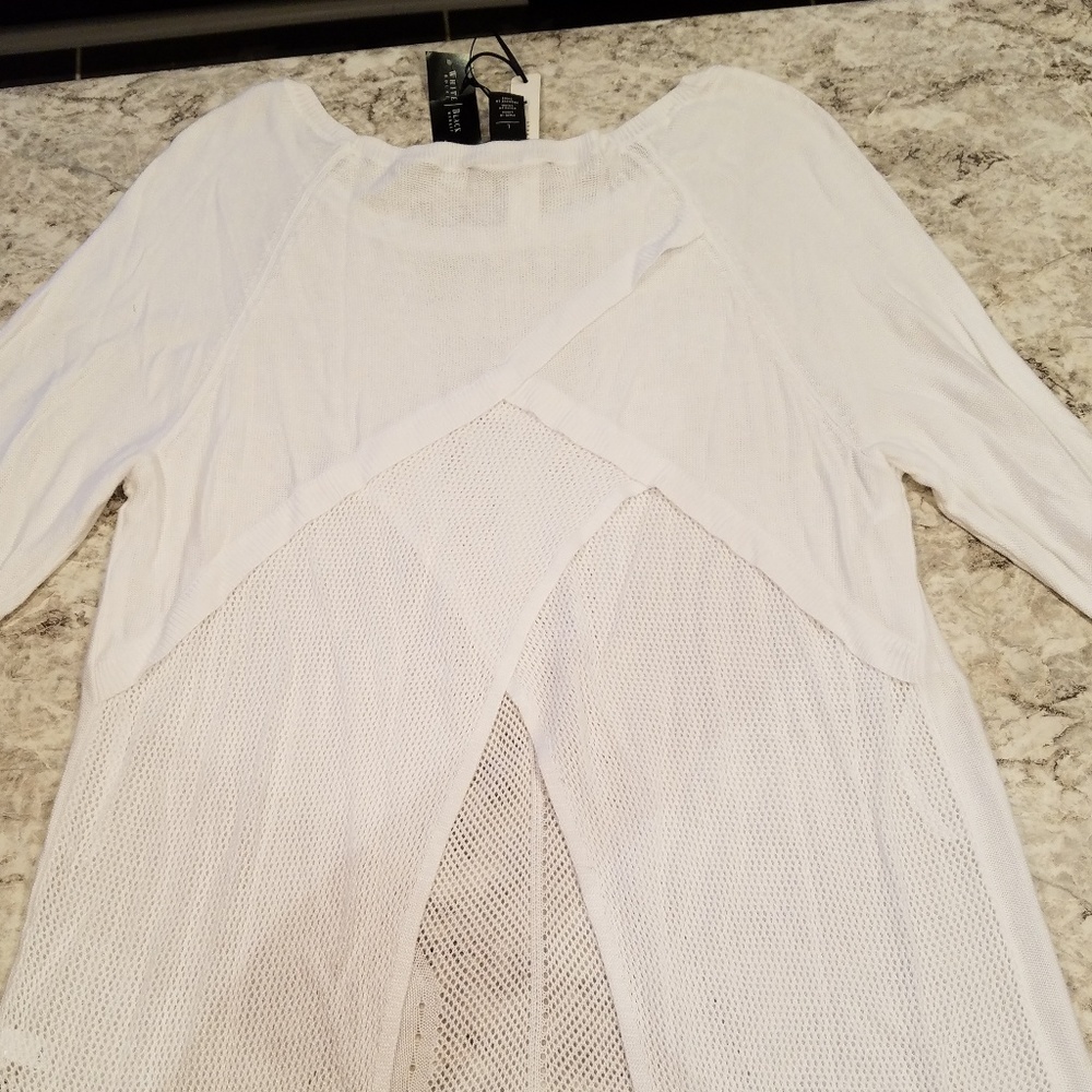White House House Market shirt
